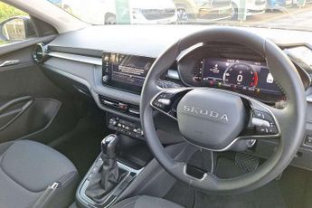 Skoda Fabia 1.0 TSI 116 Design Edition 5dr DSG