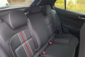 Skoda Fabia 1.5 TSI 150 Monte Carlo 5dr DSG