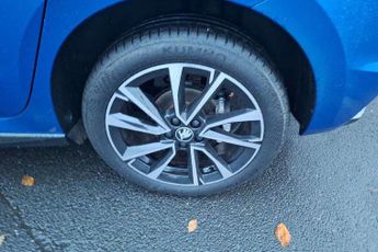 Skoda Fabia 1.5 TSI 150 Monte Carlo 5dr DSG