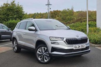 Skoda Karoq 1.0 TSI 116 SE L 5dr