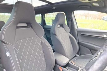 Skoda Karoq 2.0 TSI Sportline 4x4 5dr DSG