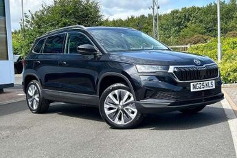 Skoda Karoq 1.0 TSI 116 SE L Edition 5dr