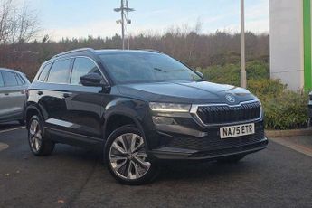 Skoda Karoq 1.0 TSI 116 SE L Edition 5dr