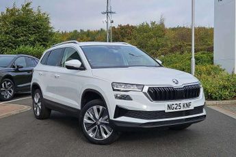 Skoda Karoq 1.0 TSI 116 SE L Edition 5dr