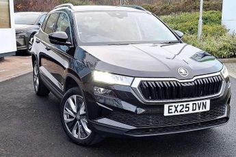 Skoda Karoq 1.5 TSI SE L Edition 5dr DSG