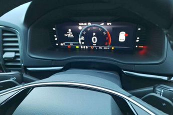 Skoda Karoq 1.5 TSI SE L Edition 5dr DSG