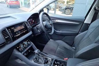Skoda Karoq 1.5 TSI SE L Edition 5dr DSG