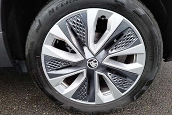 Skoda Karoq 1.5 TSI SE L Edition 5dr DSG