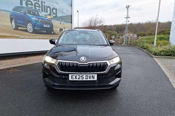 Skoda Karoq 1.5 TSI SE L Edition 5dr DSG