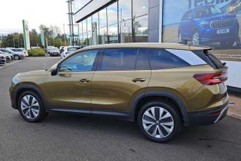 Skoda Kodiaq 1.5 TSI e-TEC SE L 5dr DSG [7 Seat]