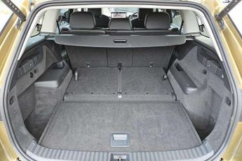 Skoda Kodiaq 1.5 TSI e-TEC SE L 5dr DSG [7 Seat]