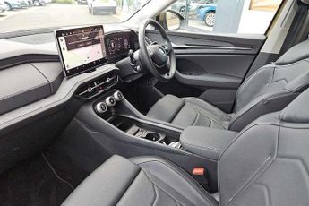 Skoda Kodiaq 1.5 TSI e-TEC SE L 5dr DSG [7 Seat]