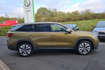 Skoda Kodiaq 1.5 TSI e-TEC SE L 5dr DSG [7 Seat]