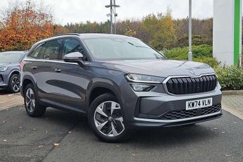 Skoda Kodiaq 1.5 TSI e-TEC SE 5dr DSG [7 Seat]