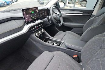 Skoda Kodiaq 1.5 TSI e-TEC SE 5dr DSG [7 Seat]
