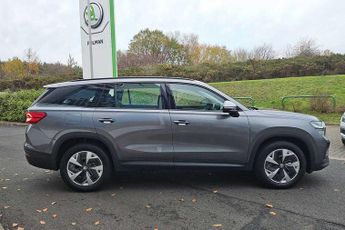 Skoda Kodiaq 1.5 TSI e-TEC SE 5dr DSG [7 Seat]