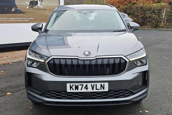 Skoda Kodiaq 1.5 TSI e-TEC SE 5dr DSG [7 Seat]