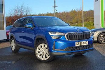 Skoda Kodiaq 1.5 TSI e-TEC SE L 5dr DSG [7 Seat]