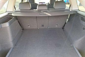 Skoda Kodiaq 1.5 TSI iV 204 SE L 5dr DSG