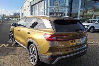 Skoda Kodiaq 1.5 TSI iV 204 SE L 5dr DSG