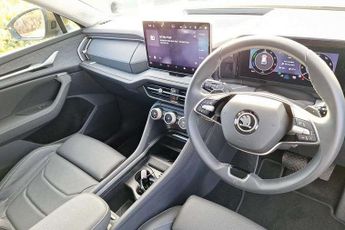 Skoda Kodiaq 1.5 TSI iV 204 SE L 5dr DSG