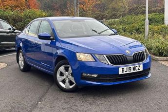 Skoda Octavia 1.0 TSI SE Technology 5dr