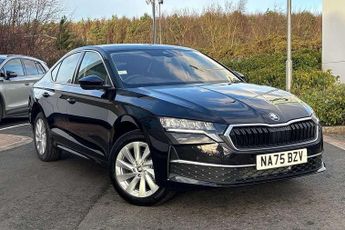 Skoda Octavia 2.0 TDI 150 SE L 5dr DSG