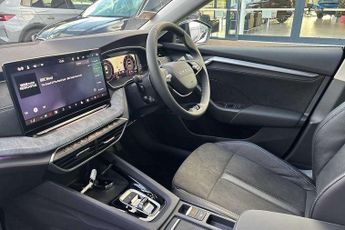 Skoda Octavia 2.0 TDI 150 SE L 5dr DSG