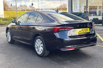 Skoda Octavia 2.0 TDI 150 SE L 5dr DSG