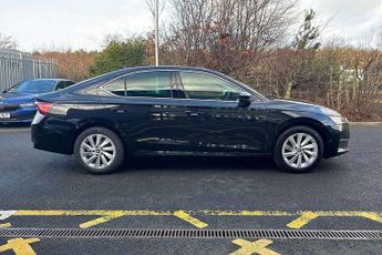 Skoda Octavia 2.0 TDI 150 SE L 5dr DSG