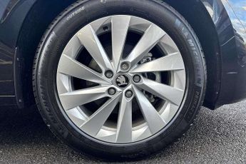 Skoda Octavia 2.0 TDI 150 SE L 5dr DSG