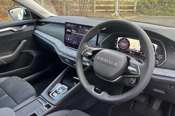 Skoda Octavia 2.0 TDI 150 SE L 5dr DSG