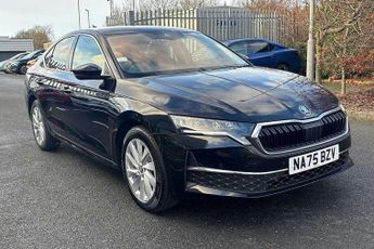 Skoda Octavia 2.0 TDI 150 SE L 5dr DSG