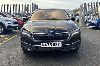 Skoda Octavia 2.0 TDI 150 SE L 5dr DSG
