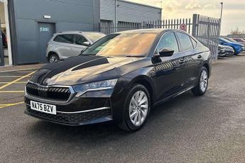 Skoda Octavia 2.0 TDI 150 SE L 5dr DSG