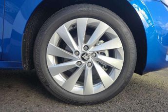 Skoda Octavia Estate 2.0 TDI 150 SE L 5dr DSG