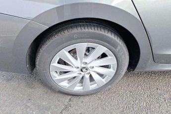 Skoda Octavia Estate 2.0 TDI 150 SE L 5dr DSG