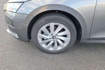 Skoda Octavia Estate 2.0 TDI 150 SE L 5dr DSG