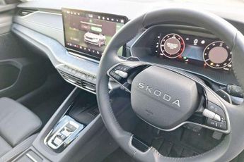 Skoda Octavia Estate 2.0 TDI 150 SE L 5dr DSG