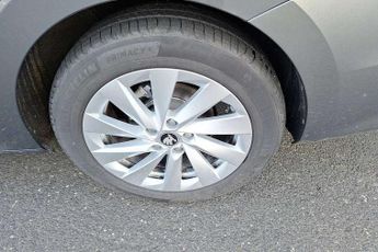 Skoda Octavia Estate 2.0 TDI 150 SE L 5dr DSG