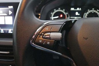 Skoda Scala 1.5 TSI SE 5dr DSG