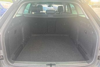 Skoda Superb Estate 2.0 TSI 190 SE L 5dr DSG