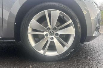 Skoda Superb Estate 2.0 TSI 190 SE L 5dr DSG