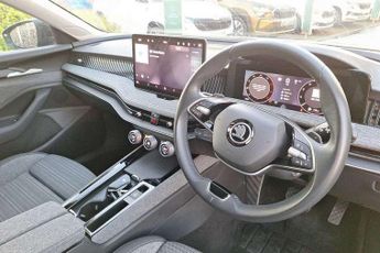 Skoda Superb Estate 2.0 TDI SE Technology 5dr DSG