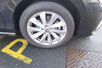 Skoda Superb Estate 2.0 TDI SE Technology 5dr DSG