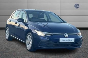 Volkswagen Golf 1.5 TSI Life 5dr