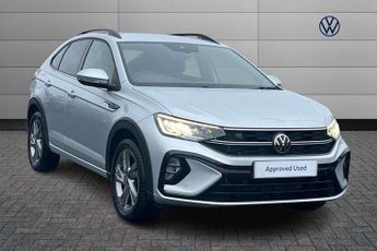 Volkswagen Taigo 1.5 TSI 150 R-Line 5dr DSG