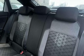 Volkswagen Taigo 1.5 TSI 150 R-Line 5dr DSG