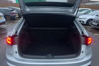 Volkswagen Taigo 1.5 TSI 150 R-Line 5dr DSG