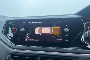 Volkswagen Taigo 1.5 TSI 150 R-Line 5dr DSG